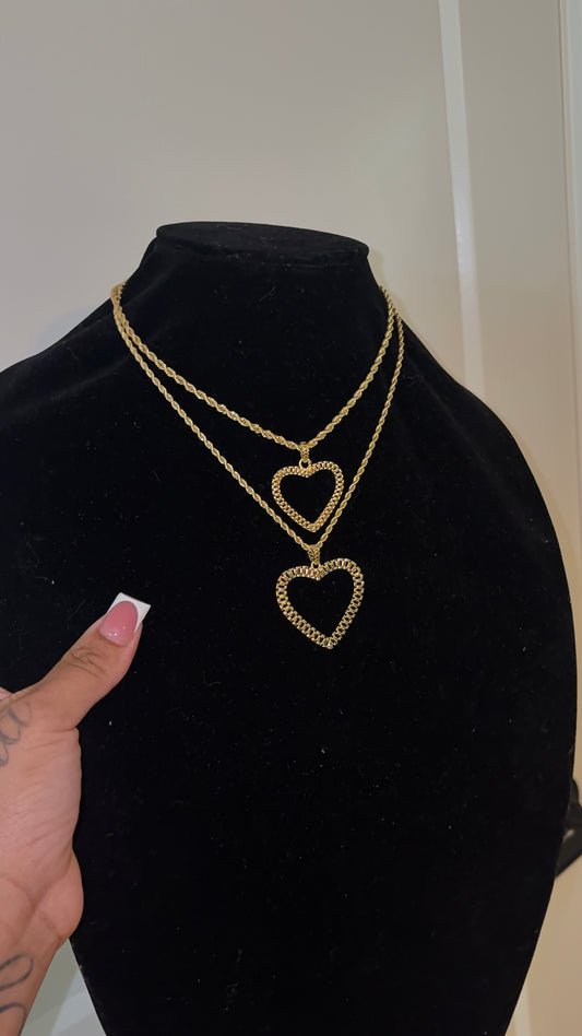 Rolex HRT Chain