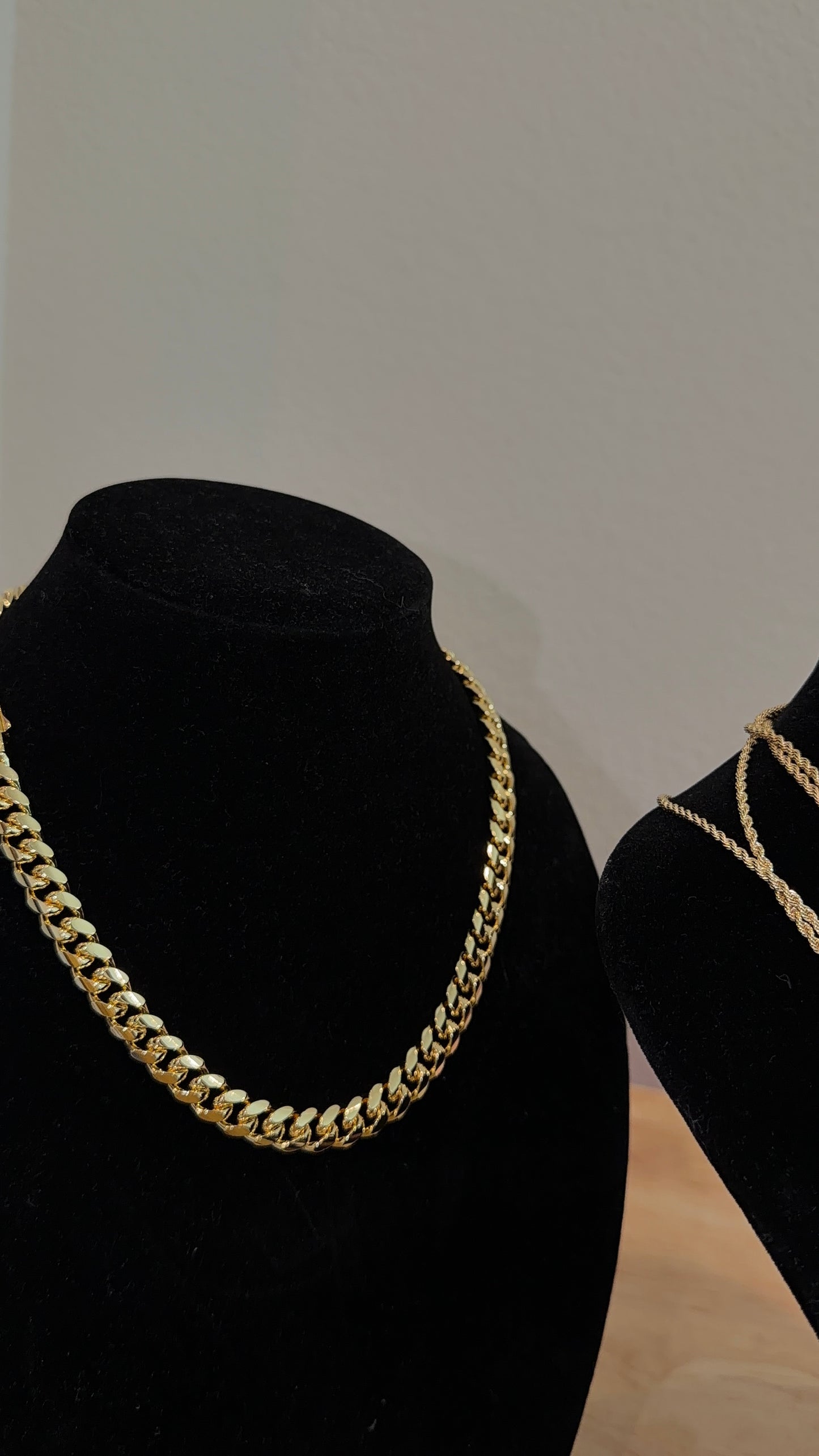 Cuban Set