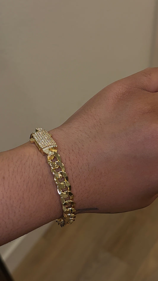 Cuban Bracelet