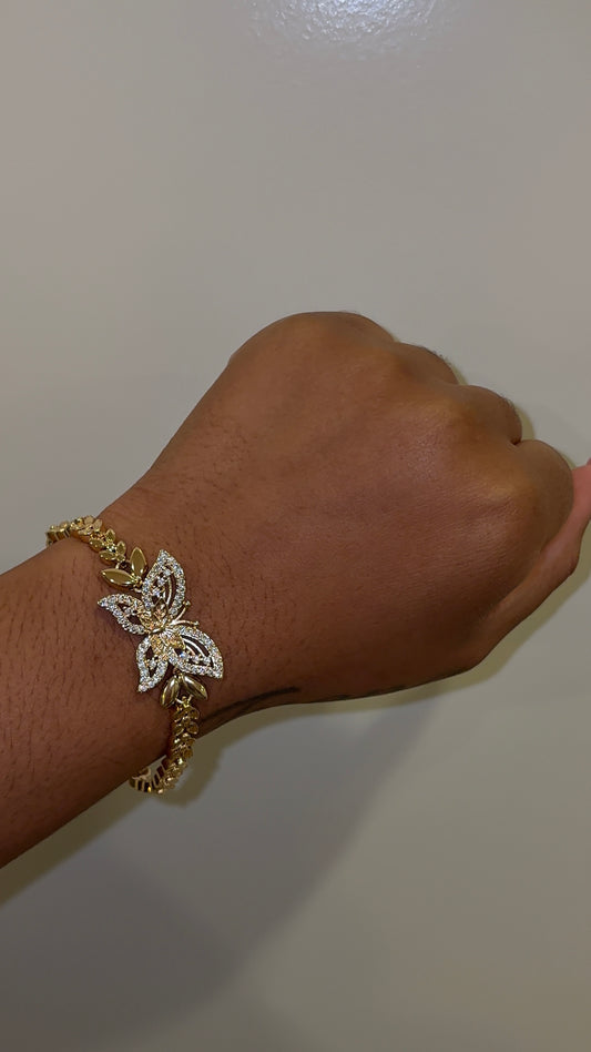 BONITA BUTTERFLY butterfly