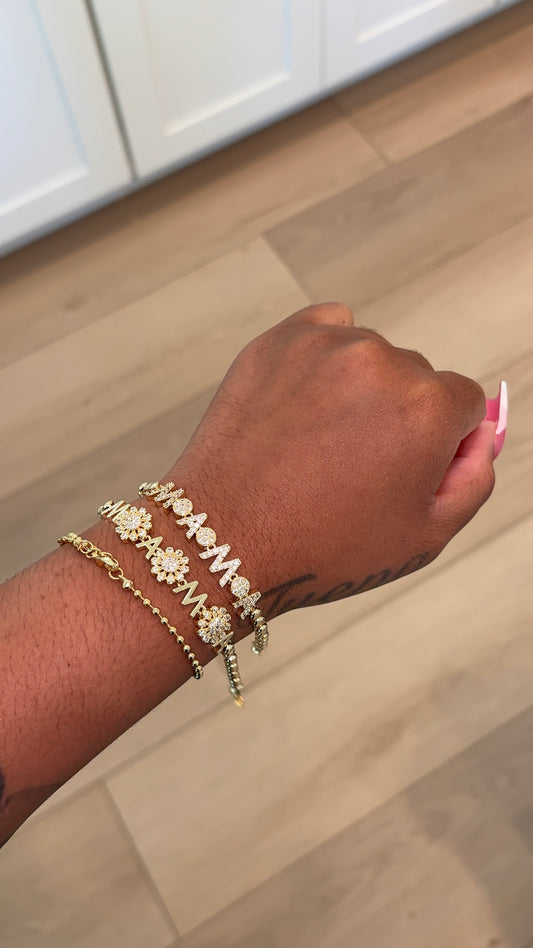 MaMa Bracelet