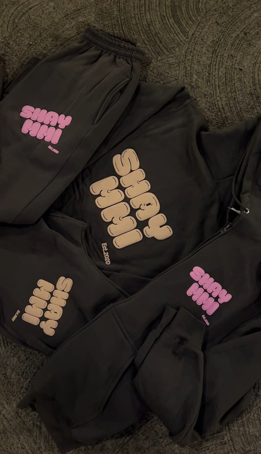 MMI SWEATSUITS