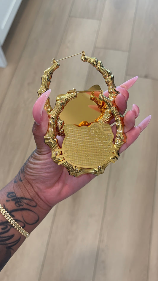 new HK bamboos