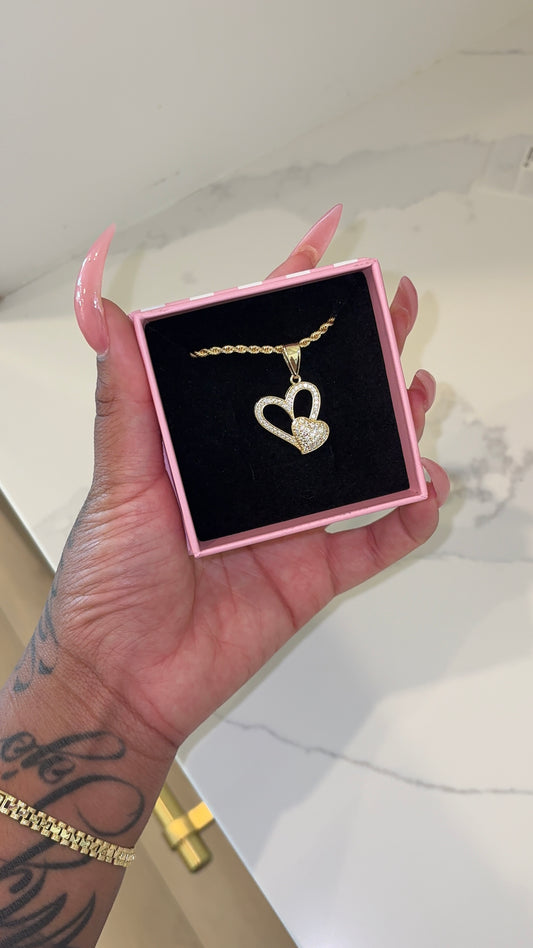 Mommy Necklace