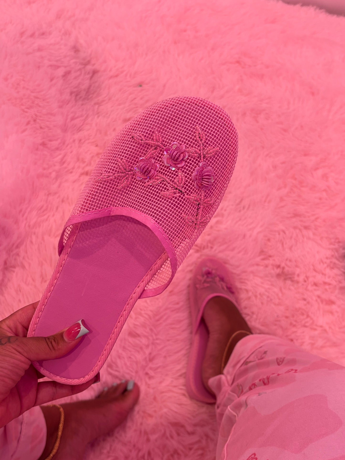 house slippers
