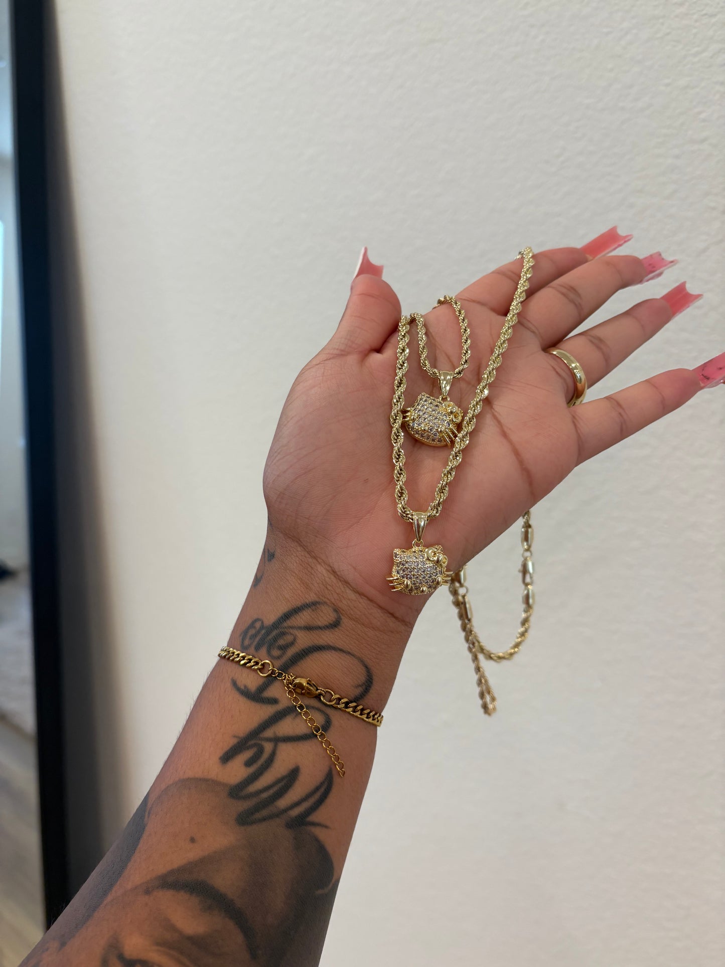 KTTY Rope