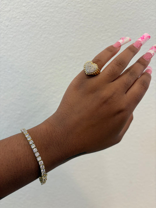 Tennis Bracelet