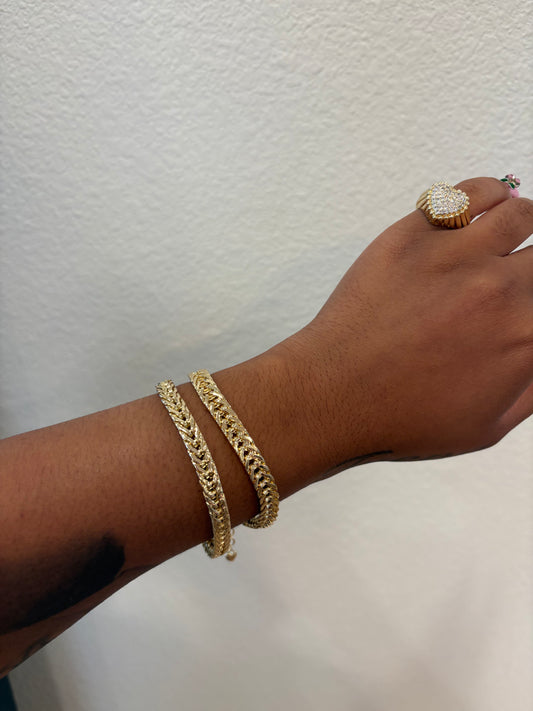 GLD Bracelet