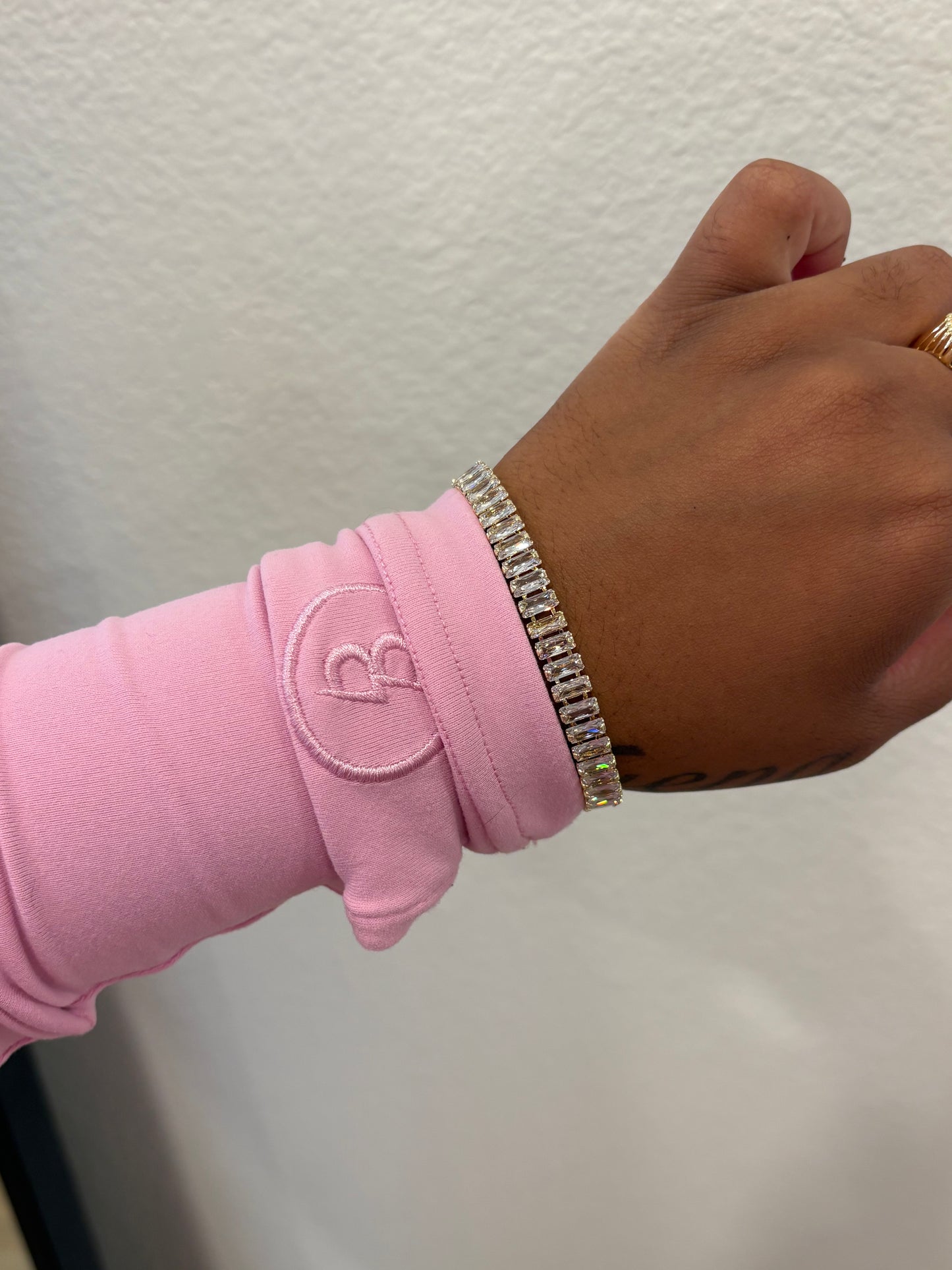 DMND BRACELET